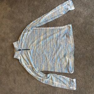 Lululemon Quarter Zip